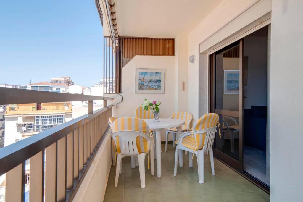 Fuengirola Lux Apartment Bagian luar foto