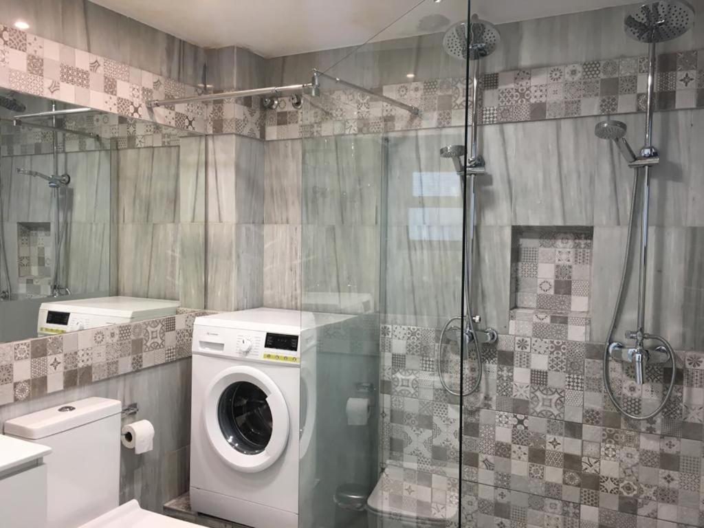 Fuengirola Lux Apartment Bagian luar foto