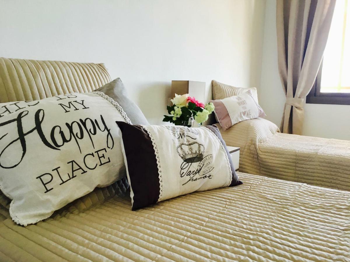 Fuengirola Lux Apartment Bagian luar foto