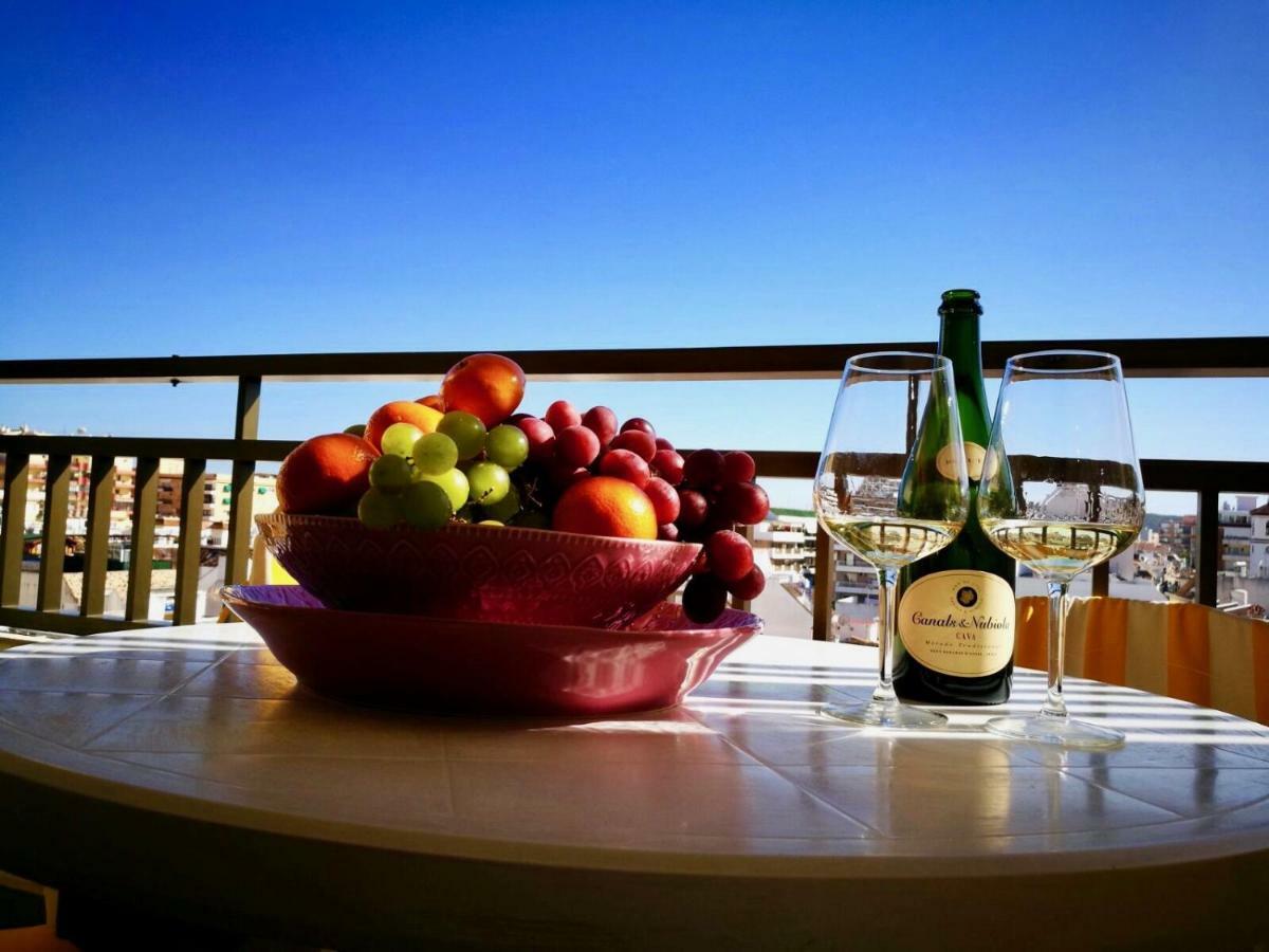 Fuengirola Lux Apartment Bagian luar foto