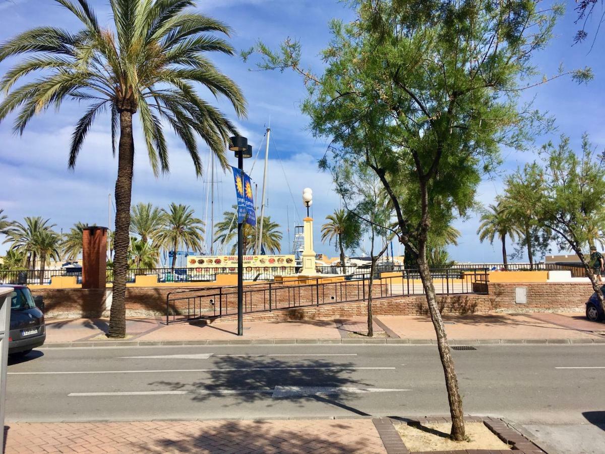Fuengirola Lux Apartment Bagian luar foto