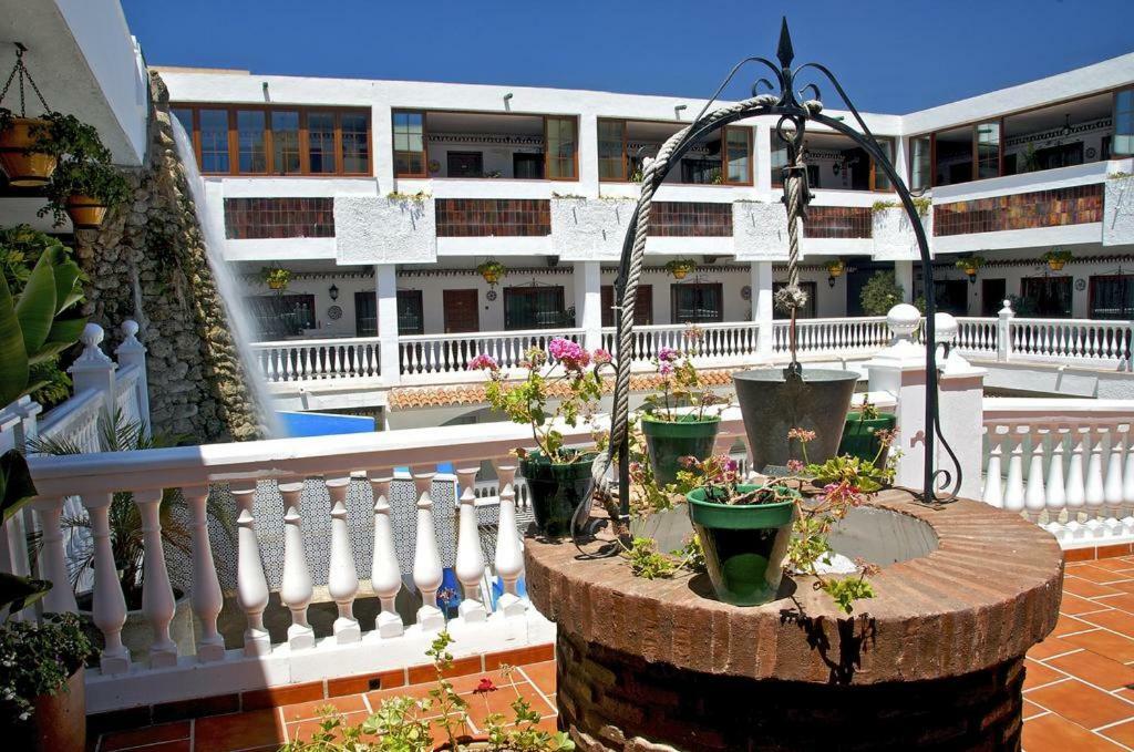 Fuengirola Lux Apartment Bagian luar foto