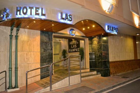 Fuengirola Lux Apartment Bagian luar foto