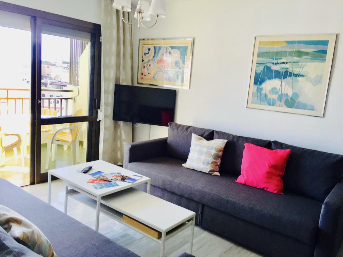 Fuengirola Lux Apartment Bagian luar foto