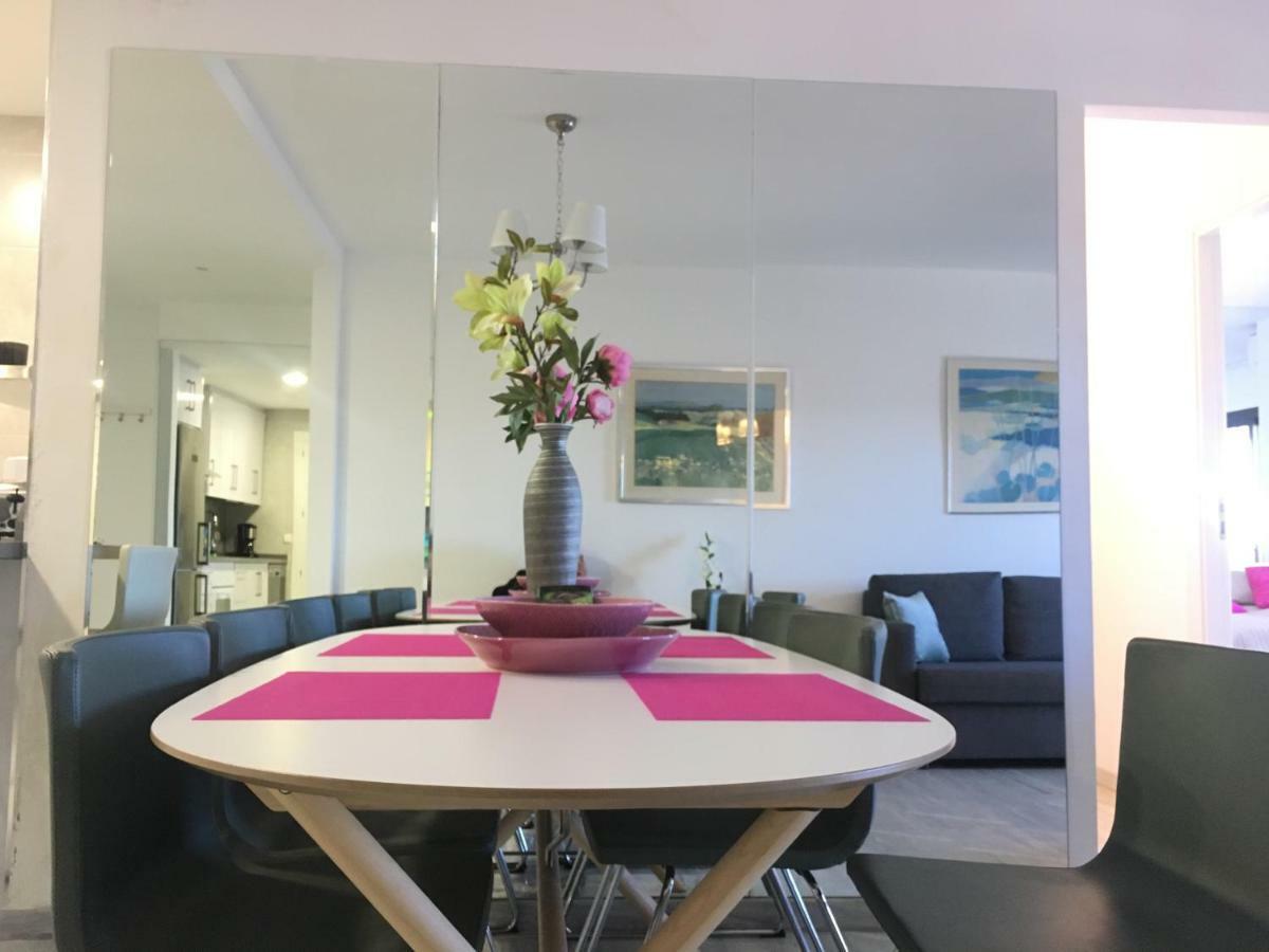 Fuengirola Lux Apartment Bagian luar foto